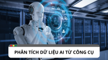 Top những công cụ phân tích dữ liệu AI hiệu quả nhất Top những công cụ phân tích dữ liệu ai hiệu quả nhất