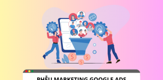 Tại sao doanh nghiệp cần xây dựng phễu Marketing Google Ads? Tại sao doanh nghiệp cần xây dựng phễu Marketing Google Ads ?
