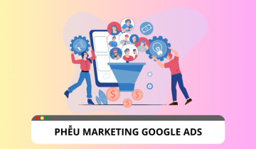Tại sao doanh nghiệp cần xây dựng phễu Marketing Google Ads? Tại sao doanh nghiệp cần xây dựng phễu Marketing Google Ads ?