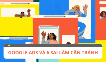 quảng cáo google