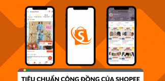 Những tiêu chuẩn cộng đồng của Shopee bạn nên biết để tránh bị vi phạm Những tiêu chuẩn cộng đồng của Shopee bạn nên biết để tránh bị vi phạm