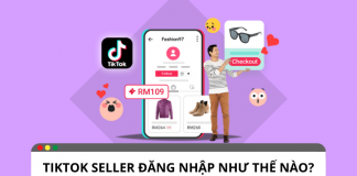 Bật mí 4 bước đăng nhập vào tài khoản TikTok Seller dễ dàng Bật mí 4 bước đăng nhập vào tài khoản TikTok Seller dễ dàng