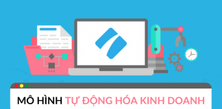 Kinh doanh tự động hóa là gì? Những điều bạn cần biết Kinh doanh tự động hóa là gì? Những điều bạn cần biết