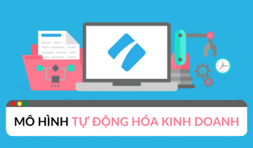 Kinh doanh tự động hóa là gì? Những điều bạn cần biết Kinh doanh tự động hóa là gì? Những điều bạn cần biết