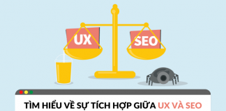 UX và SEO đã hỗ trợ cho nhau như thế nào ? Sự đối nghịch của đôi bên UX và SEO đã hỗ trợ nhau như thế nào? Sự đối nghịch giữa chúng