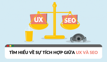 UX và SEO đã hỗ trợ cho nhau như thế nào ? Sự đối nghịch của đôi bên UX và SEO đã hỗ trợ nhau như thế nào? Sự đối nghịch giữa chúng