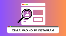 Làm sao để xem ai đã truy cập vào hồ sơ Instagram của bạn? Làm sao để biết xem ai đã truy cập vào hồ sơ Instagram của bạn?