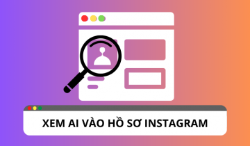 Làm sao để xem ai đã truy cập vào hồ sơ Instagram của bạn? Làm sao để biết xem ai đã truy cập vào hồ sơ Instagram của bạn?