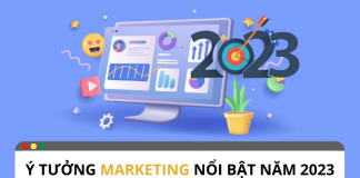 7 ý tưởng marketing sáng tạo giúp phát triển doanh nghiệp 2023 Ý tưởng Marketing sáng tạo 2023