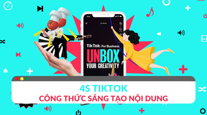 4s tiktok