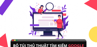 Bỏ túi một vài thủ thuật để tìm kiếm trên Google hiệu quả