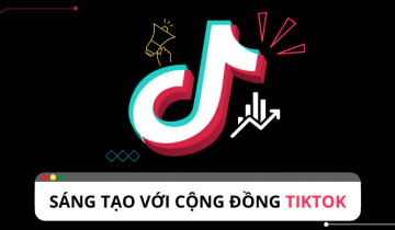 Cộng đồng TikTok: Nơi giao lưu sáng tạo và kết nối Cộng đồng TikTok: Nơi giao lưu sáng tạo và kết nối