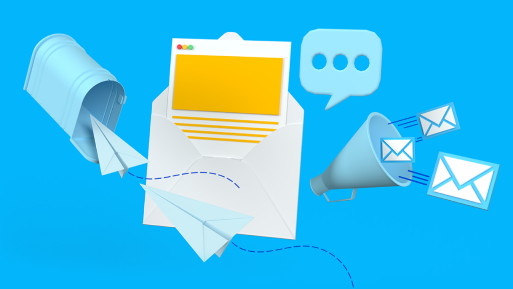 Email-marketing