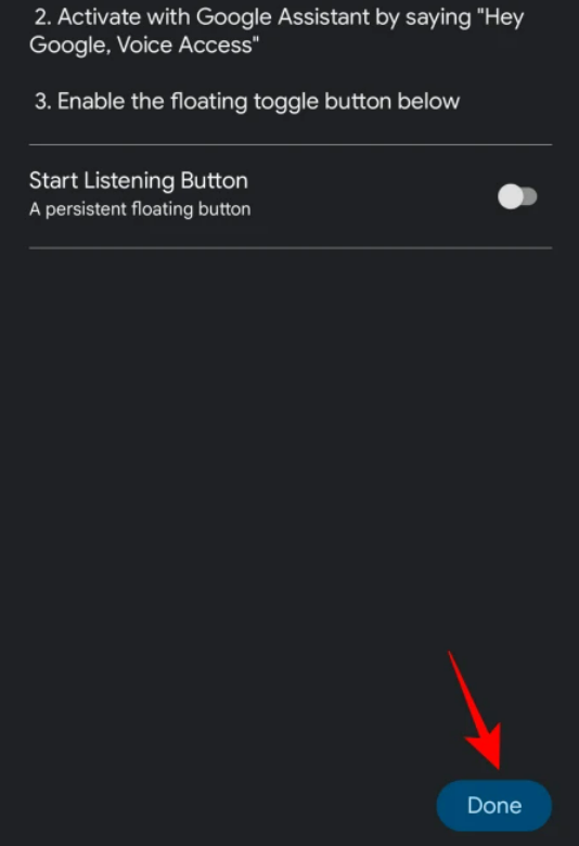 Hoàn thành cuộn tự động TikTok trên Android