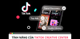 Khám phá tính năng của công cụ TikTok Creative Center Khám phá về những tính năng của công cụ TikTok Creative Center