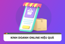 Làm thế nào để kinh doanh online hiệu quả ?