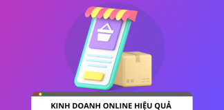 Làm thế nào để kinh doanh online hiệu quả ? Làm thế nào để kinh doanh online hiệu quả ?