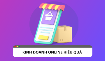 Làm thế nào để kinh doanh online hiệu quả ? Làm thế nào để kinh doanh online hiệu quả ?