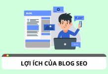 Tổng hợp những lợi ích blog SEO đối với doanh nghiệp Tổng hợp những lợi ích blog SEO đối với doanh nghiệp