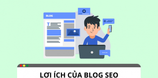 Tổng hợp những lợi ích blog SEO đối với doanh nghiệp Tổng hợp những lợi ích blog SEO đối với doanh nghiệp