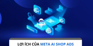 Lợi ích của Meta AI Shop Ads đối với doanh nghiệp là gì? Lợi ích của Meta AI Shop Ads đối với doanh nghiệp là gì?