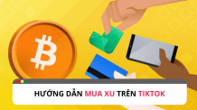 Cách mua xu trên TikTok: Hướng dẫn toàn diện 2023