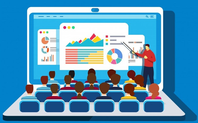 Promote website
