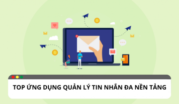 Làm thế nào để người kinh doanh quản lý tin nhắn trên đa nền tảng? Làm thế nào để người kinh doanh quản lý tin nhắn trên đa nền tảng?