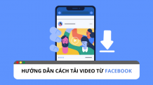 Làm thế nào để tải video từ Facebook? Làm thế nào để tải video từ Facebook?