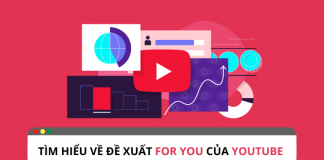 "Youtube for you" tối đa hóa mức độ tương tác cho người dùng