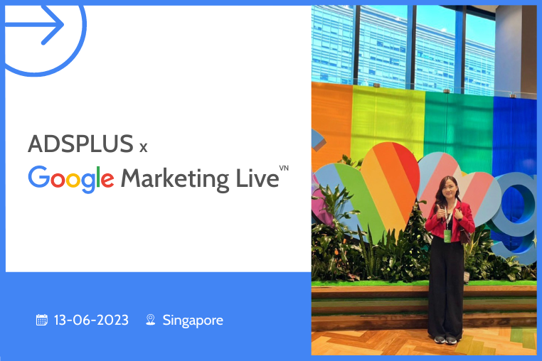 adsplus google marketing live