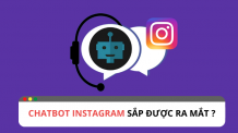 Instagram ra mắt chatbot tích hợp AI trên nền tảng Instagram ra mắt chatbot tích hợp AI trên nền tảng
