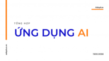 ebook ứng dụng ai