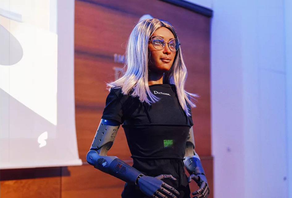 ceo ai