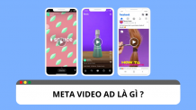 Meta Video Ad: Quảng cáo trực tuyến với nội dung hấp dẫn Meta Video Ad: Quảng cáo trực tuyến với nội dung hấp dẫn