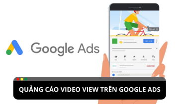 Google Ads thêm chiến dịch quảng cáo video view Google