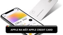 Apple Credit Card là gì? Làm thế nào để sử dụng Apple Credit Card? Apple Credit Card là gì ?
