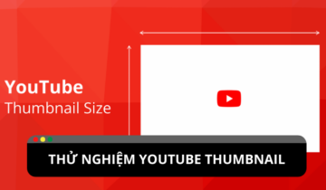 Ra mắt thử nghiệm Youtube thumbnail