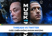 Cách dùng Facebook Threads: đăng ký và sử dụng facebook threads là gì