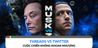 Cách dùng Facebook Threads: đăng ký và sử dụng facebook threads là gì