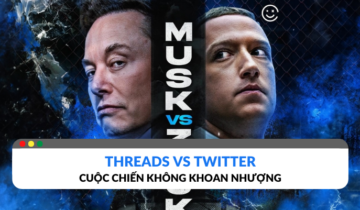 Cách dùng Facebook Threads: đăng ký và sử dụng facebook threads là gì