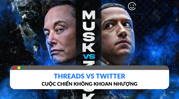 facebook threads là gì