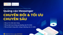 messenger ads workshop