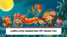 Chiến lược quảng cáo Trung Thu cho các ngành hàng