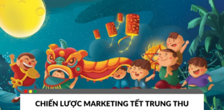 Chiến lược quảng cáo Trung Thu cho các ngành hàng