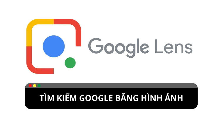 Tìm kiếm Google bằng hình ảnh trên iOS