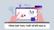 Tổng hợp những tool thiết kế đồ họa có tích hợp AI Tổng hợp những tool thiết kế đồ họa có tích hợp AI