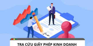 Tra cứu giấy phép kinh doanh quan trọng như thế nào ?