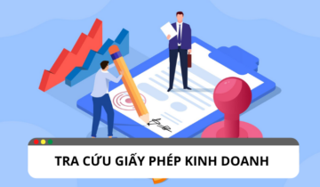 Tra cứu giấy phép kinh doanh quan trọng như thế nào ?