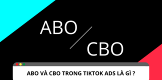 ABO và CBO trên TikTok Ads là gì? ABO và CBO trên TikTok Ads là gì?